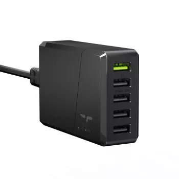 Φορτιστής για κινητές συσκευές Green Cell CHARGC05