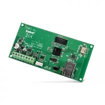 Satel μονάδα επικοινωνίας TCP/IP ETHM-1 Plus