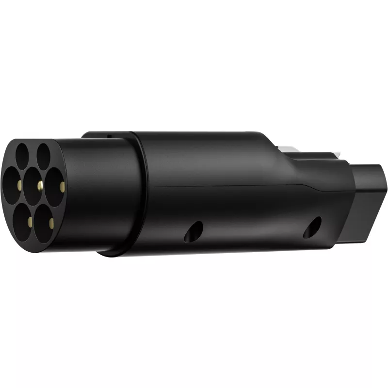 Αξεσουάρ σταθμού ενέργειας ADAPTER/EV X-STREAM 5004701003 Ecoflow