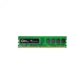 CoreParts MMH9743/4GB μονάδα μνήμης 1 x 4 GB DDR2 240-pin DIMM ECC