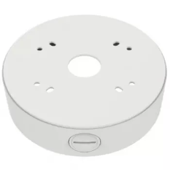 SBF-100B1, Πρίζα σύνδεσης, Καθολική, Λευκό, Hanwha, PNF-9010R-9010RV-9010RVM