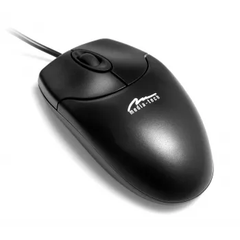 Ποντίκι Media-Tech MT1075K-PS2 PS/2