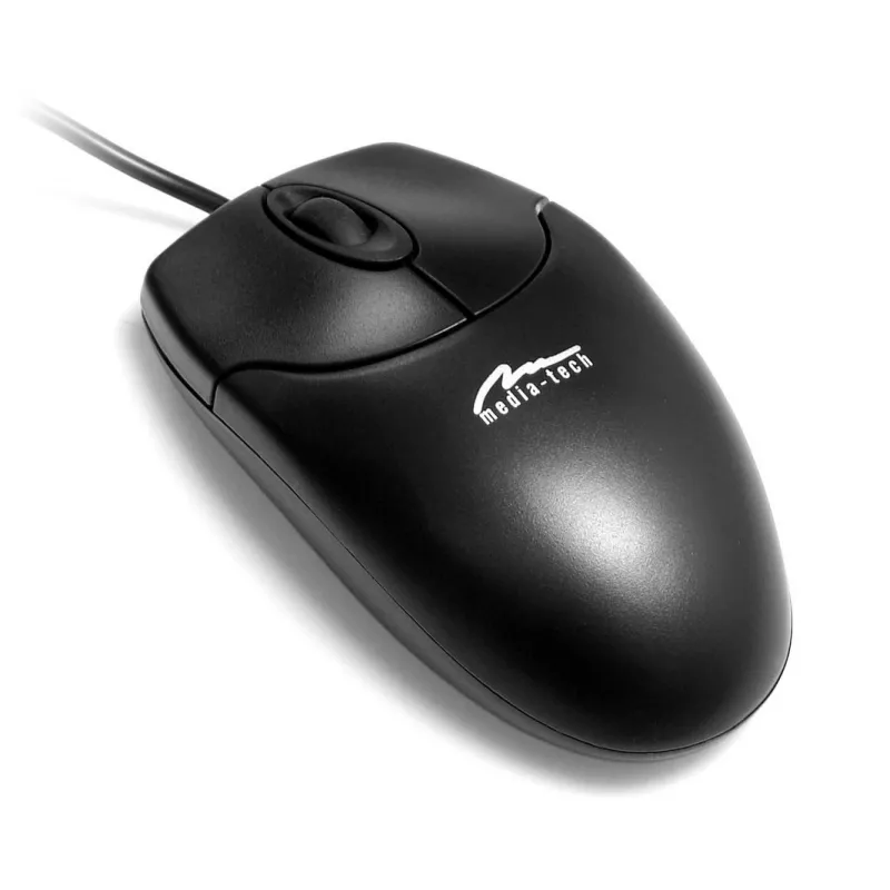 Ποντίκι Media-Tech MT1075K-PS2 PS/2