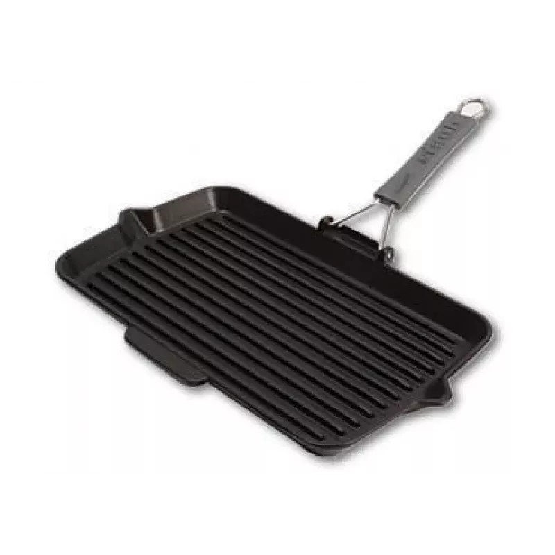 Σχάρα ψησίματος Staub 40509-343-0