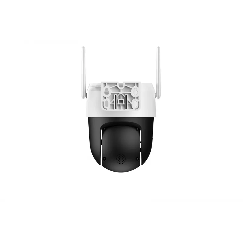 Dahua Technology 5MP Εξωτερική Σταθερή Wi-Fi Pan & Tilt IP Κάμερα