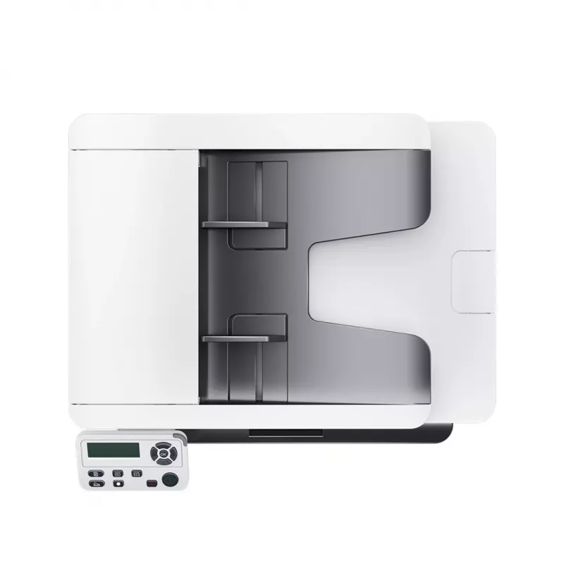 Πολυμηχάνημα PANTUM M7105DW — Laser mono, 33 ppm, A4, Duplex, WLAN, 1200 x 1200 dpi Scan