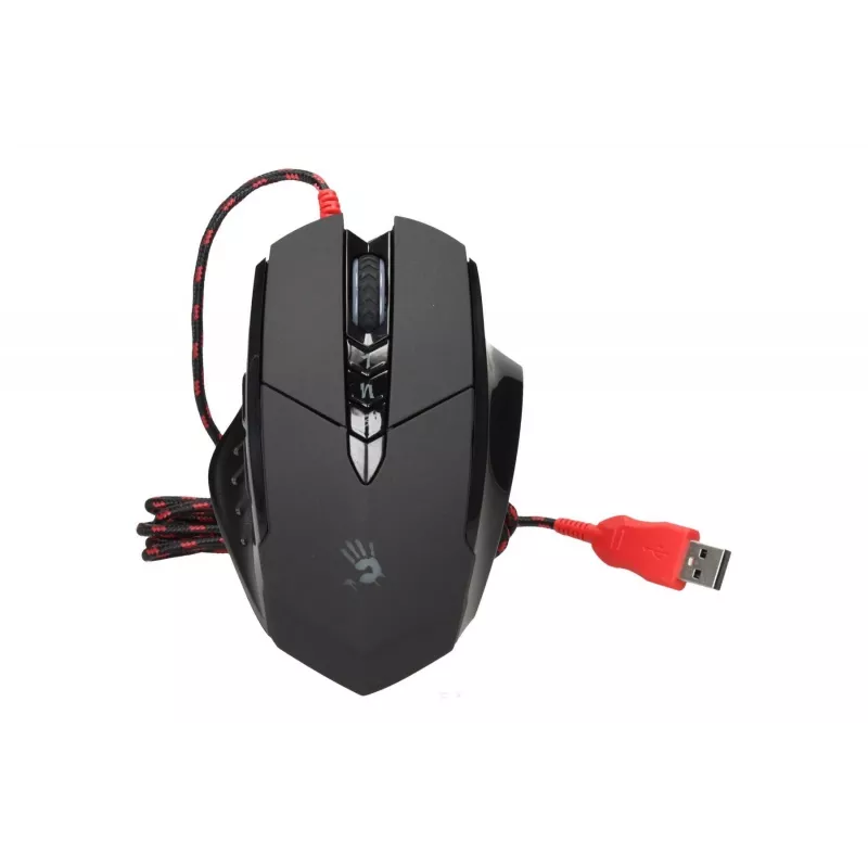 A4Tech Bloody V7m Ποντίκι USB Type-A V-Track 3200 DPI