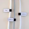 Label The Cable LTC 2510 Αξεσουάρ Συνδεσιμότητας Μαύρο