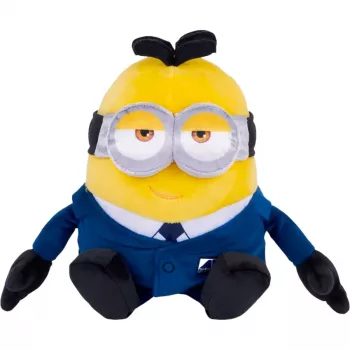 Minions: AVL, 25 cm, λούτρινο