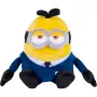 Minions: AVL, 25 cm, λούτρινο
