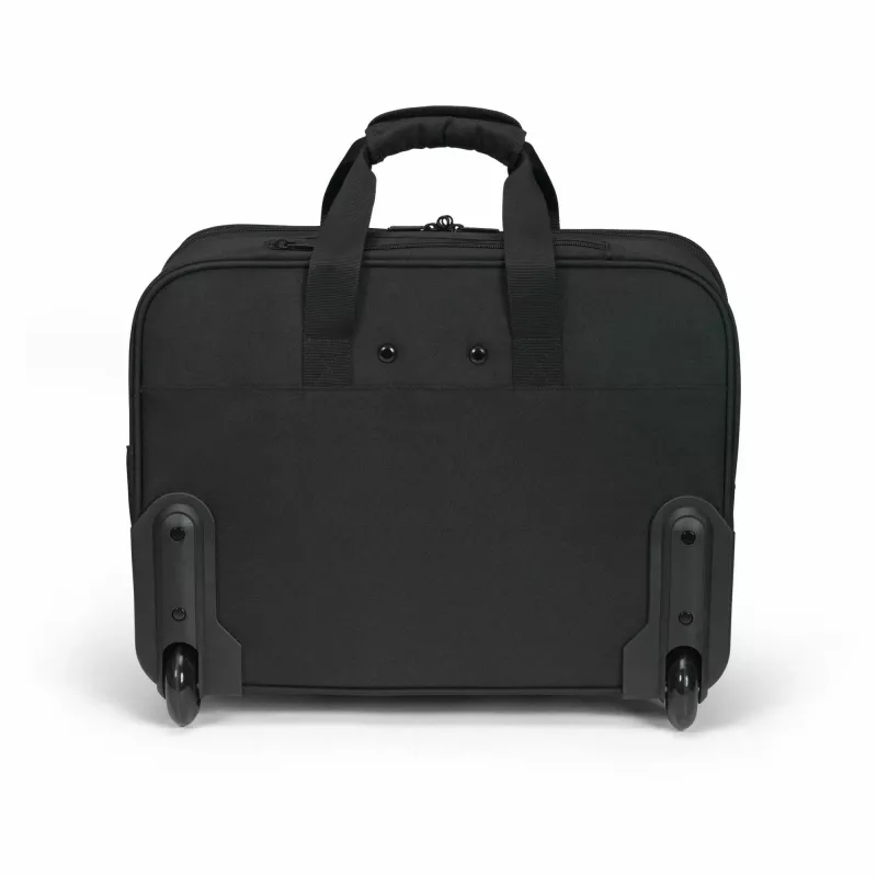 Τρόλεϊ DICOTA D32043-RPET 17,3 inch μαύρο