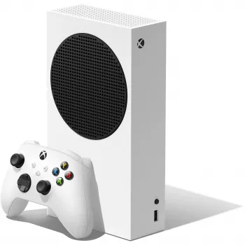 Κονσόλα παιχνιδιών Microsoft Xbox Series S
