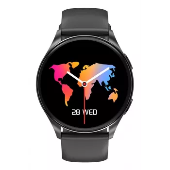 SMARTWATCH/X20 Μαύρο Blackview
