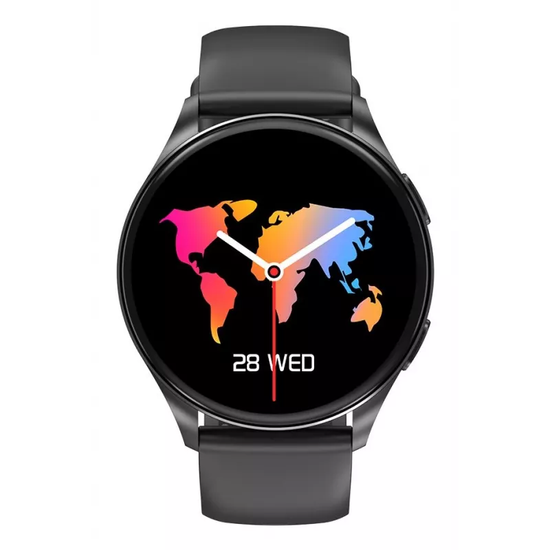 SMARTWATCH/X20 Μαύρο Blackview