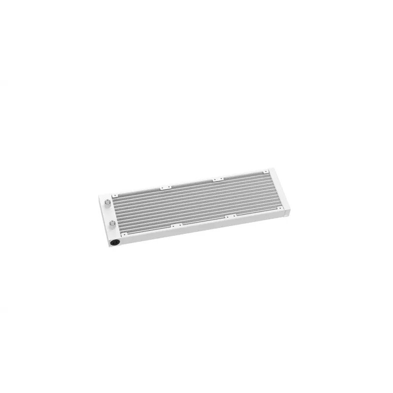 DeepCool LM360 WH Σετ υδρόψυξης επεξεργαστή 12 cm Λευκό 1 τεμ.