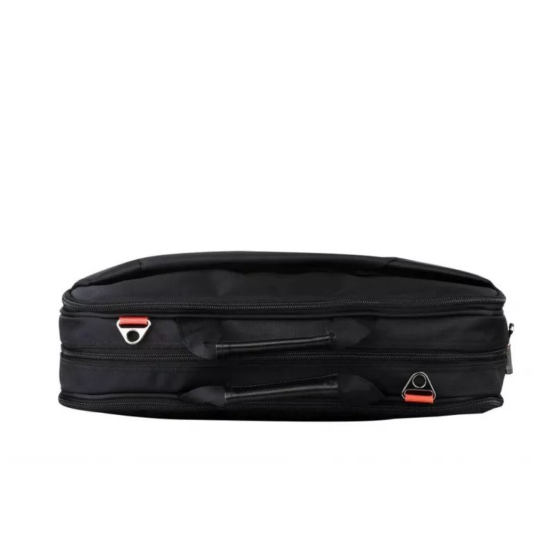 Addison 305014 τσάντα notebook 35,8 cm (14,1) Toploader τσάντα μαύρη
