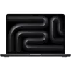 MacBook Pro 14 M4 Max, Space Black, M4 Max (14-CPU/32-GPU), 36 GB, 1 TB, Γερμανικά, 96W USB-C τροφοδοτικό, MX2K3D/A
