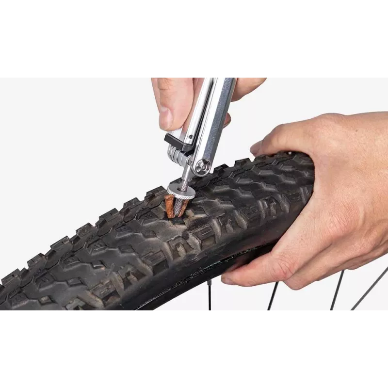 Topeak Tubi 18 εργαλείο ποδηλάτου