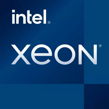 Επεξεργαστής διακομιστή INTEL Xeon E-2468 LGA 1700, 8 πυρήνες / 16 νήματα, 2,6 GHz Βάση / 5,2 GHz Turbo, 24 MB Cache, DDR5, TDP 65 W