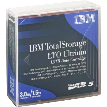 IBM 46X1290 κενή ταινία δεδομένων