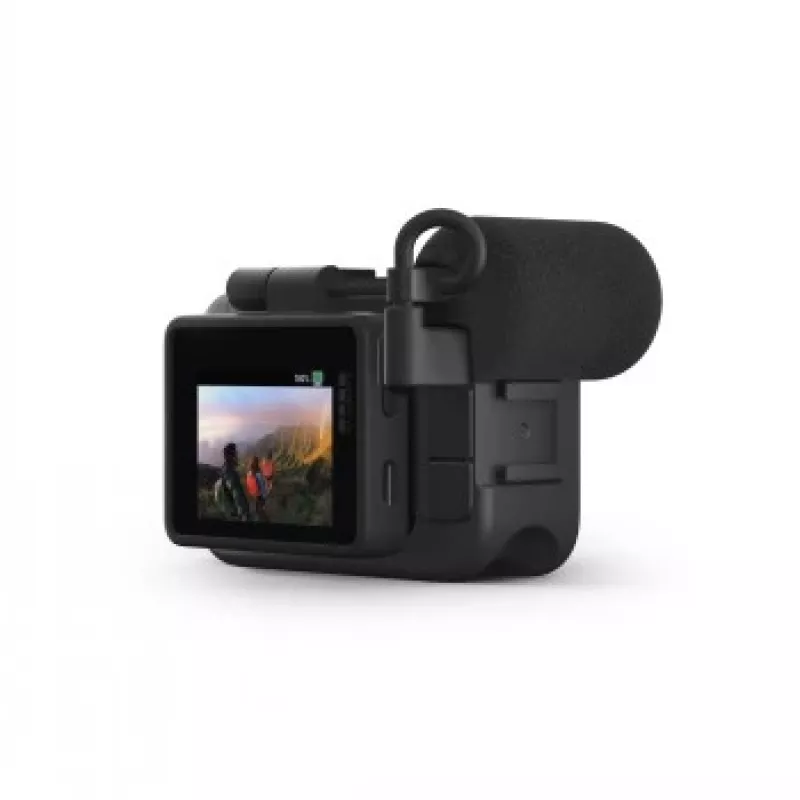 GoPro Display Mod - μονάδα οθόνης