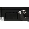 Denver VPL-120 Πικάπ USB με ενσωματωμένα ηχεία, Μαύρο