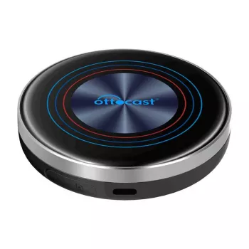 Ottocast PCS46-BM OTTOAIBOX I3 ασύρματος προσαρμογέας