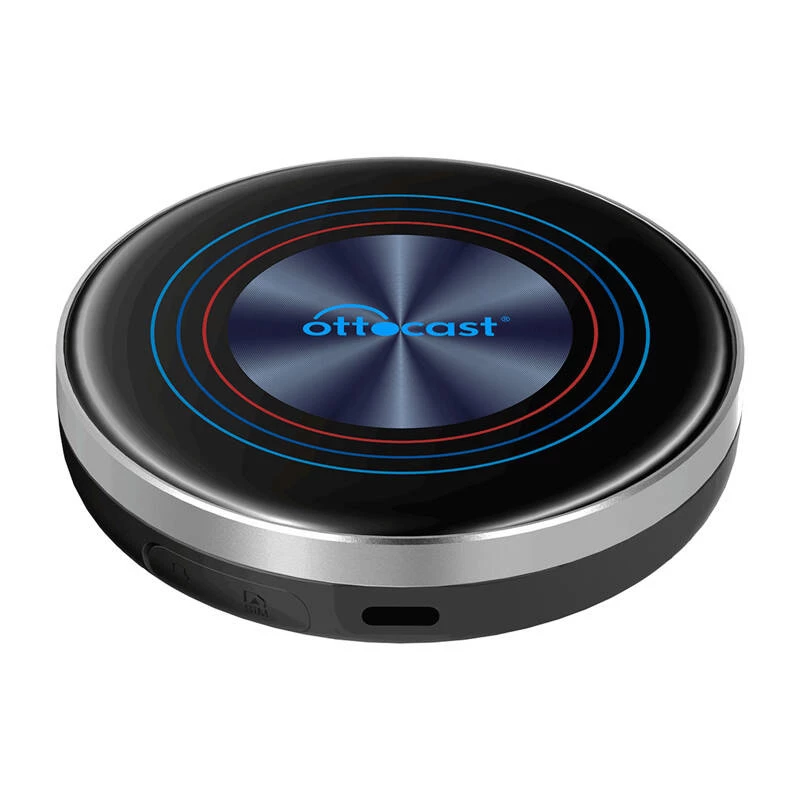 Ottocast PCS46-BM OTTOAIBOX I3 ασύρματος προσαρμογέας