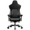Universal gaming καρέκλα ThunderX3 CORE Racer επενδεδυμένο κάθισμα μαύρο