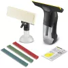 Καθαριστής παραθύρων Karcher WV 6 Plus Multi Edition μαύρο/γκρι, μοντέλο 1.633-514.0