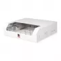 ROLINE 26.21.0015 19 inch Επίτοιχη θήκη Basic, 5U, κοντό, γκρι