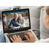 Webcam Tracer WEB007 2 MP 1920 x 1080 pixel USB 2.0 μαύρη