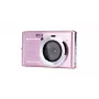 Kompaktkamera AgfaPhoto DC5500 24 MP CMOS 5600 x 4200 Pixel ροζ