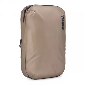 Thule 5561 κύβος συμπίεσης Medium απαλό μπεζ