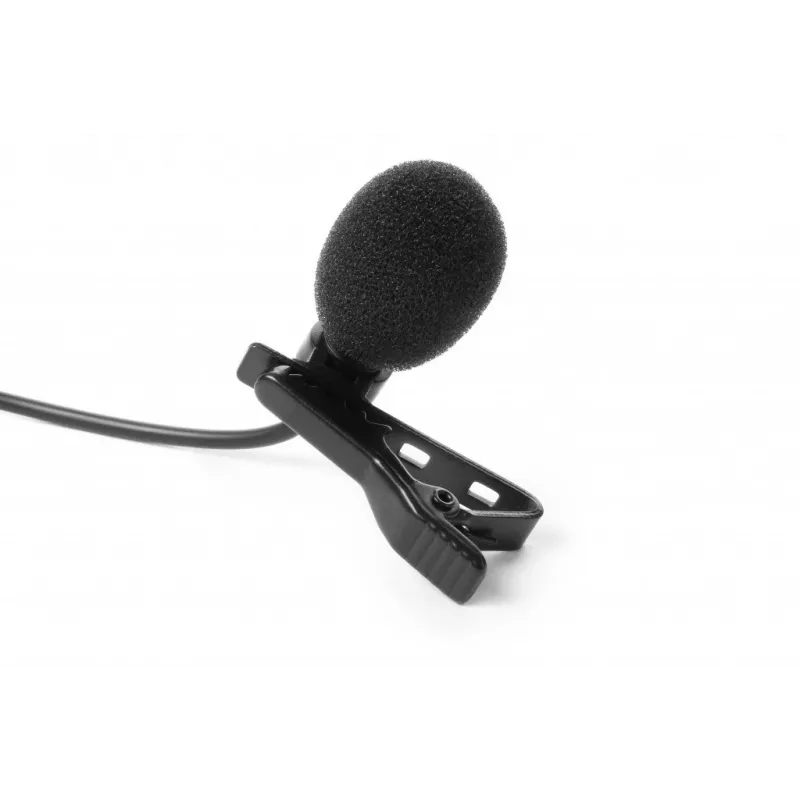 IK Multimedia iRig Mic Lav Συσκευασία 2 τεμ. – Σετ μικροφώνου