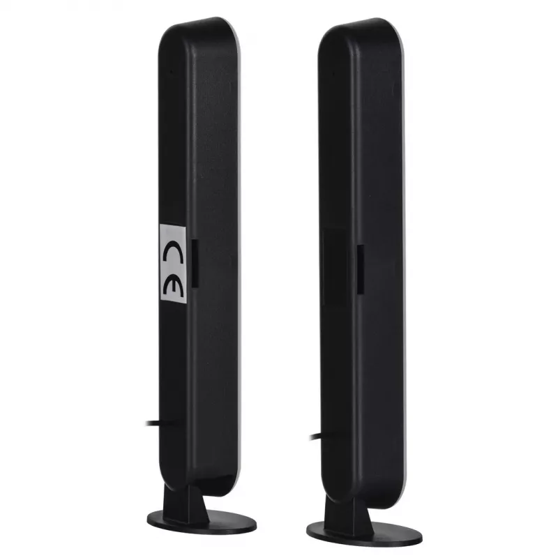 Activejet AJE-MUSIC BAR RGB LED φως μουσικής