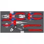 Knipex 00 20 01 V15 σετ πένσας