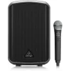 Behringer EUROPORT MPA100BT 100 W Ηχείο 2 δρόμων