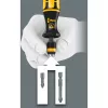 Wera Kraftform Kompakt 60 ESD - Λαβή με σετ μυτών - 17 τεμ. (05051043001)