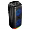 MEDIA-TECH ΗΧΕΙΟ BT POWER AUDIO DISCO MT3183