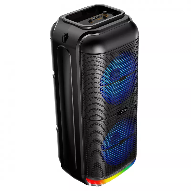 MEDIA-TECH ΗΧΕΙΟ BT POWER AUDIO DISCO MT3183