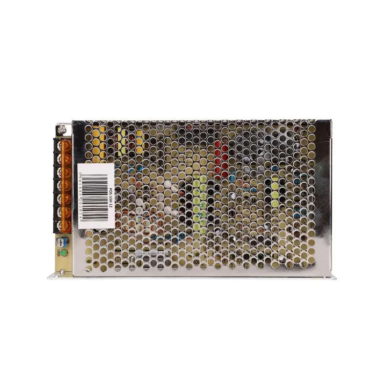 Τροφοδοτικό MPL POS-150-12 12V 12,5A – modular MPL POS-150-12