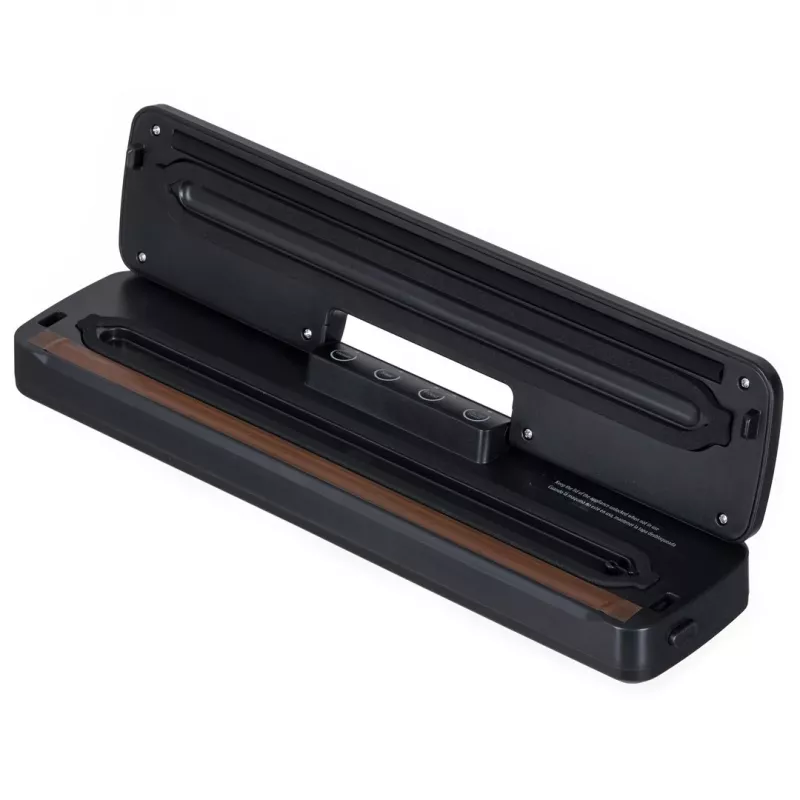 Mesko Home MS 4492 Συσκευή κενού 0,6 mbar Μαύρο