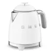 Βραστήρας Smeg 0,8 L 1400 W λευκό
