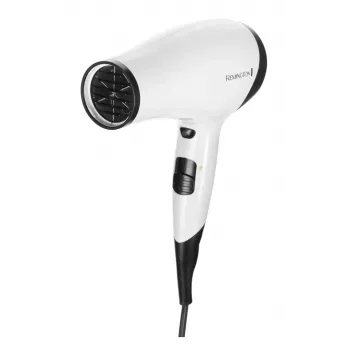 Remington Power Volume 2000 λευκό 2000 W