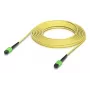 Καλώδιο οπτικών ινών Ubiquiti UACC-OFC-SA-MPMP-10M 10 m OS2