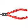Κόφτης καλωδίων χειρός Knipex KP-7502125
