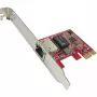 ROLINE Προσαρμογέας PCIe 2.5GbE Ethernet Low Profile - PCI (15.06.2139)