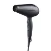 Severin HT 0167 πιστολάκι μαλλιών, 2300 W, μαύρο/ασημί
