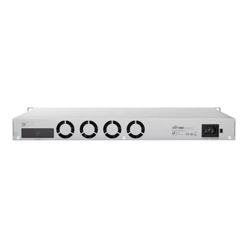 Ubiquiti UniFi Switch Pro Aggregation Managed L3 Γκρι